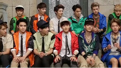 KOLON SPORT MOVE-XO幕后花絮