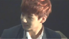 Skool Luv Affair签售会