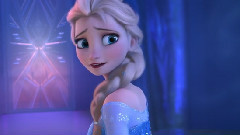 For The First Time In Forever(Reprise)