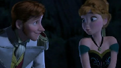 Love Is An Open Door