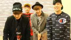 Kiss The Radio 舞蹈惩罚影像