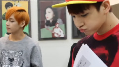 Kiss The Radio 花絮