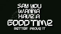 Jessie J,Dizzee Rascal - We Dont Play Around