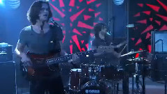 KONGOS - Come With Me Now