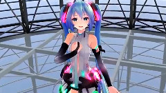 Last Night Good Night