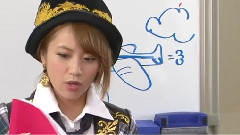 AKB48たかみな編集長の!トビタテ!留学マニュアル