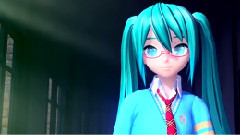 モノクロ∞ブルースカイ