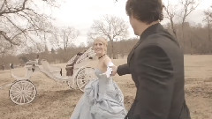 Elizabeth South - Run Away With Me