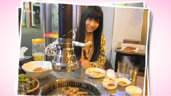 韓国弾丸撮影ツアー