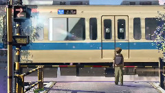 One More Time,One More Chance