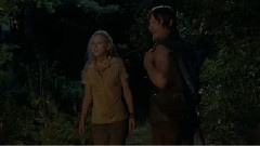 <行尸走肉>S04E12 插曲