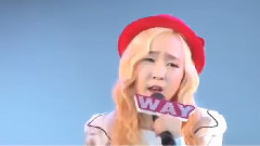 What You're Made Of 饭制版