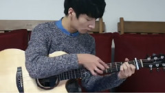 郑成河 - Arrietty's Song