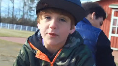 MattyB - Timber (Cover)