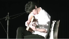 郑成河 - 不要告诉她