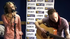 Pixie Lott - Wake Me Up & Cry Me Out