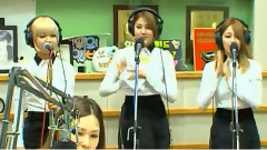 <美女的烦恼>OST