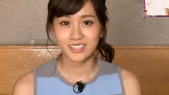 魁!音樂番付Eight 前田敦子Cut