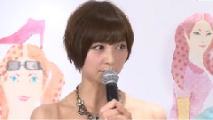 JIJIPRESS 篠田麻里子 気持ちはまだ19歳