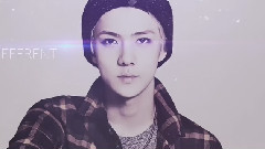 Alien Sehun