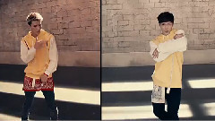 Sunny10 CF 吴世勋&张艺兴 合版