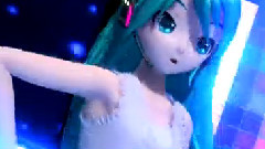 Saturationxホワイトワンピース