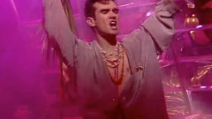 What The World Is Waiting For Indie