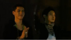 不停卖萌的灿烈