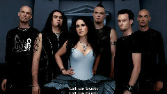 Within Temptation - Let Us Burn