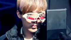 G-Dragon(BigBang) - GD可爱集锦