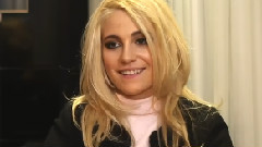 Pixie Lott - Digital Spy 访谈