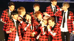 首尔歌谣大赏Ending