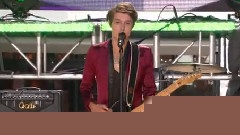 Hot Chelle Rae - Tonight Tonight