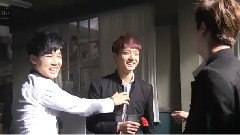 Something By Jung Kook,Jimin And Jin