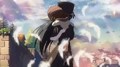 能喜欢你,我很高兴