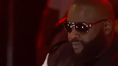 Rick Ross - Nobody