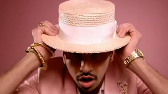 Robin Thicke - Calling All Hearts