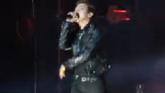 G-Dragon(BigBang) - Crooked