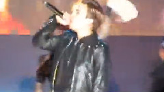 G-Dragon(BigBang) - 台湾 FM