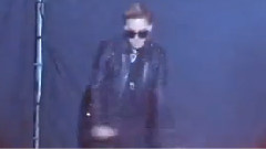 G-Dragon(BigBang) - 台湾 FM