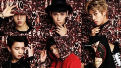 B.A.P - No Mercy