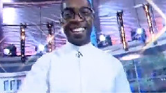 Tinie Tempah - Lover Not A Fighter