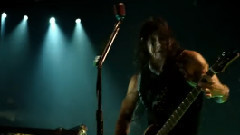 Metallica - Master Of Puppets