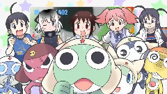 <ケロロ軍曹>预告映像