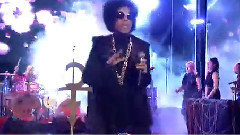 Funknroll (Arsenio Hall Show)