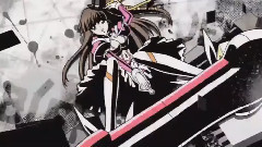 妖精帝国 - Dea x Crisis