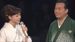 细川たかし矢切の渡し