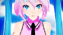 Monochrome ∞ Blue Sky