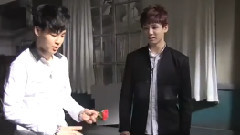 Something By Jung kook,Jimin And Jin