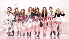 爱逗秀AfterSchool特辑之 Playgirlz Party